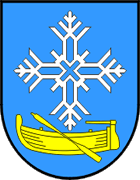 Ugljan - Kukljica - Herb
