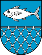 Ugljan - Kali - Herb