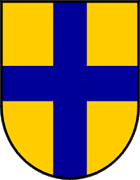 Novigrad - Zadar - Herb