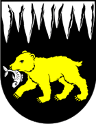Gračac - Herb