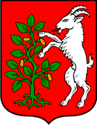 Obrovac - Herb