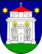 Đakovo - Herb