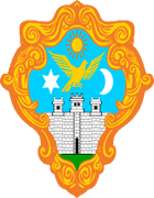 Požega - Herb