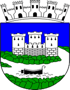 Sisak - Herb