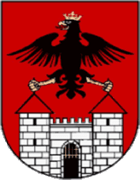 Petrinja - Herb