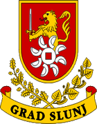 Slunj - Rastoke - Herb