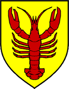Rakovica - Herb