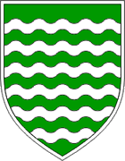 Duga Resa - Herb