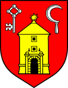 Ozalj - Herb