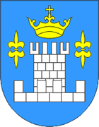 Koprivnica - Herb