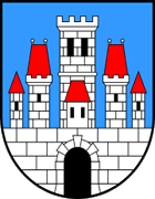 Krapina - Herb