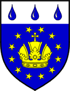 Tuheljske Toplice - Herb