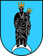 Marija Bistrica - Herb