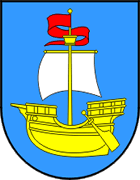 Kostrena - Herb