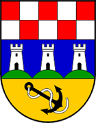 Bakar - Herb