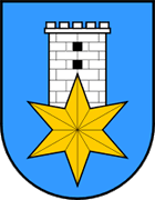 Novi Vinodolski - Herb