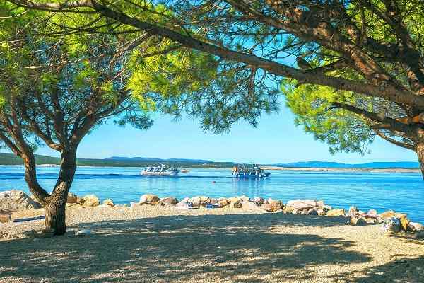 Kwatery prywatne Crikvenica