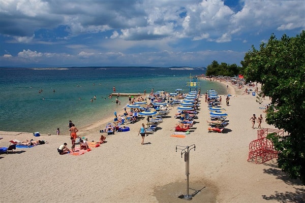 Bezpośredni kontakt z właścicielami zakwaterowania Crikvenica