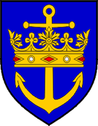 Kraljevica - Herb