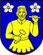 Rab - Lopar - Herb
