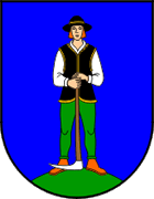 Delnice - Herb