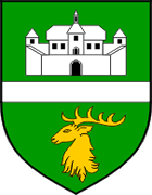 Čabar - Herb