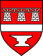 Fužine - Herb
