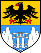 Vrbovsko - Herb