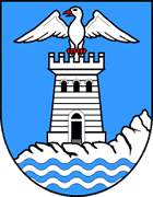 Opatija - Herb