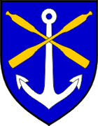 Mošćenička Draga - Herb