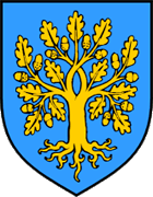 Krk - Malinska - Herb
