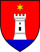 Krk - Omišalj - Herb