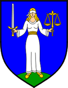Krk - Soline - Herb