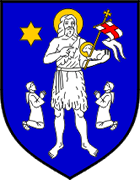 Krk - Vrbnik - Herb