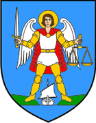Krk - Punat - Herb
