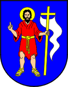 Krk - Baška - Herb