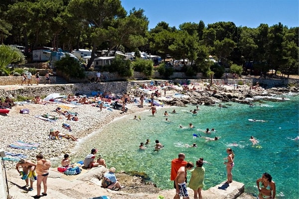 Bezpośredni kontakt z właścicielami zakwaterowania Lošinj - Mali Lošinj