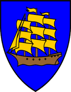 Cres - Osor - Herb