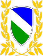Marčana - Herb