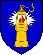 Raša - Herb