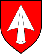 Kršan - Herb
