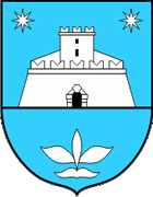 Pićan - Herb