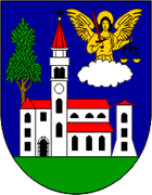 Žminj - Herb
