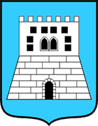 Svetvinčenat - Herb