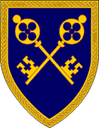 Sveti Petar u Šumi - Herb