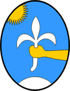 Grožnjan - Herb