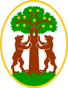 Vrsar - Herb