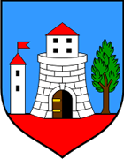 Višnjan - Herb
