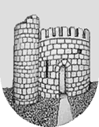 Kaštelir-Labinci - Herb
