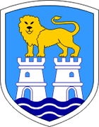Umag - Herb